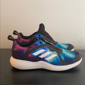 Adidas galaxy cloud foam shoe